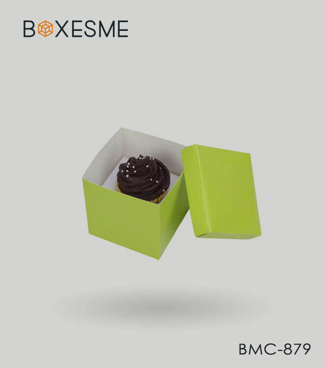 Custom CUSTOM PASTRY BOXES